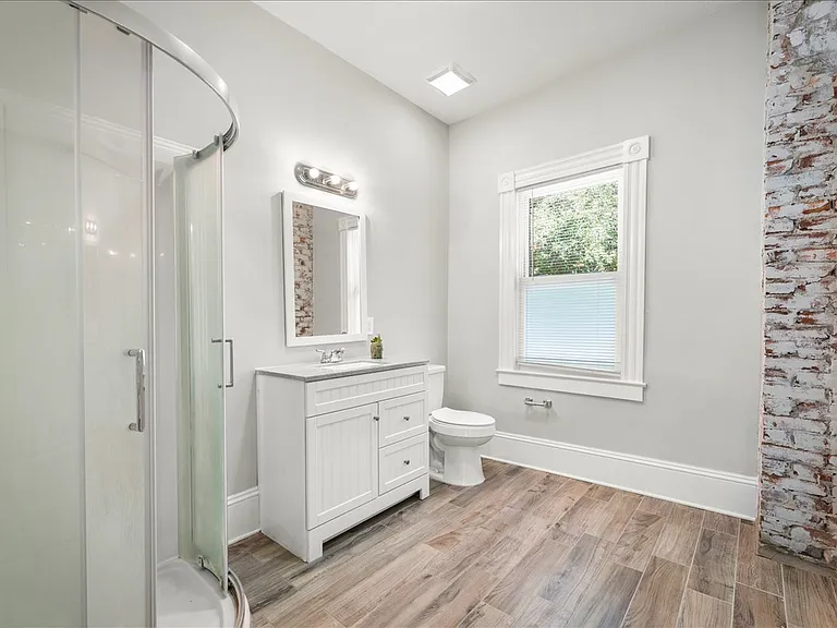 Bath Room